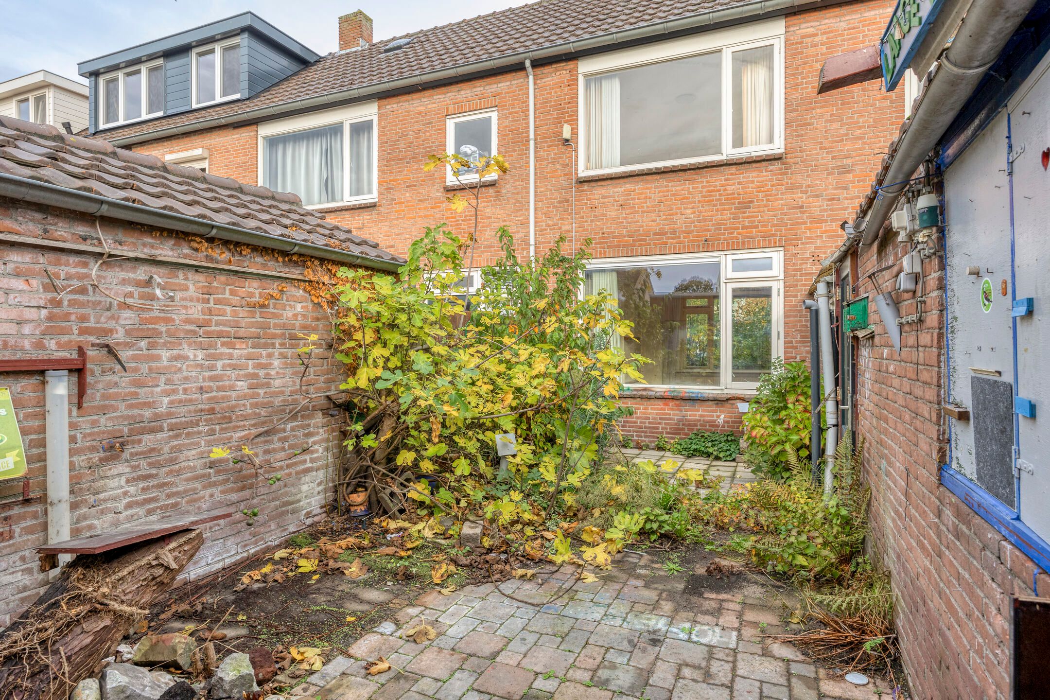 Photo 6 of Eikenstraat 8