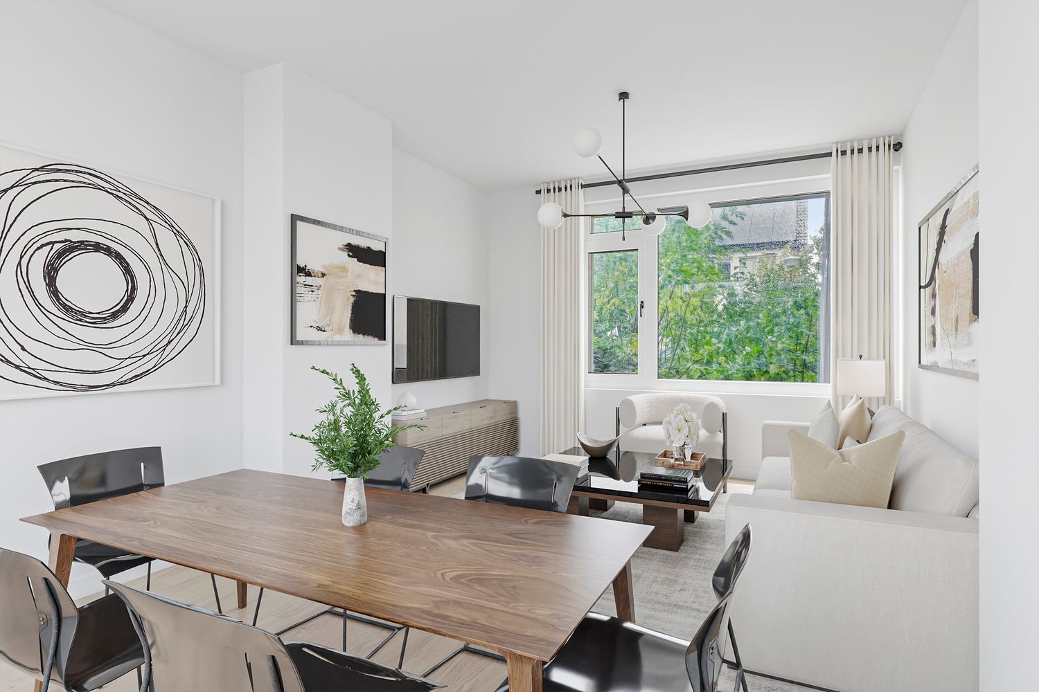 Photo 3 of Eikenstraat 8