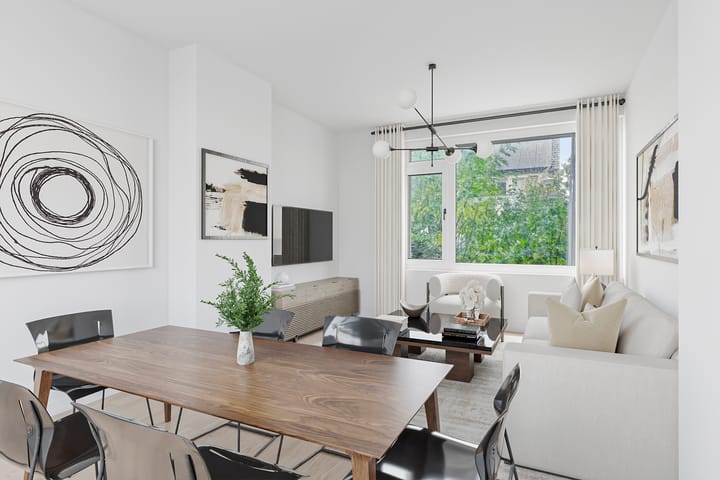 Photo 3 of Eikenstraat 8