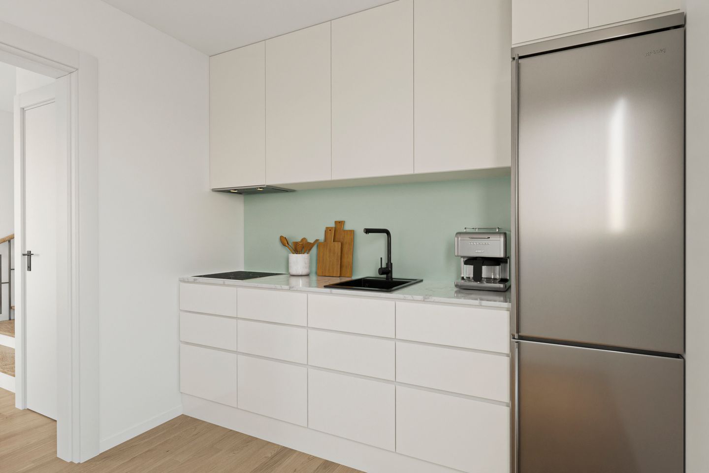 Photo 5 of Eikenstraat 8