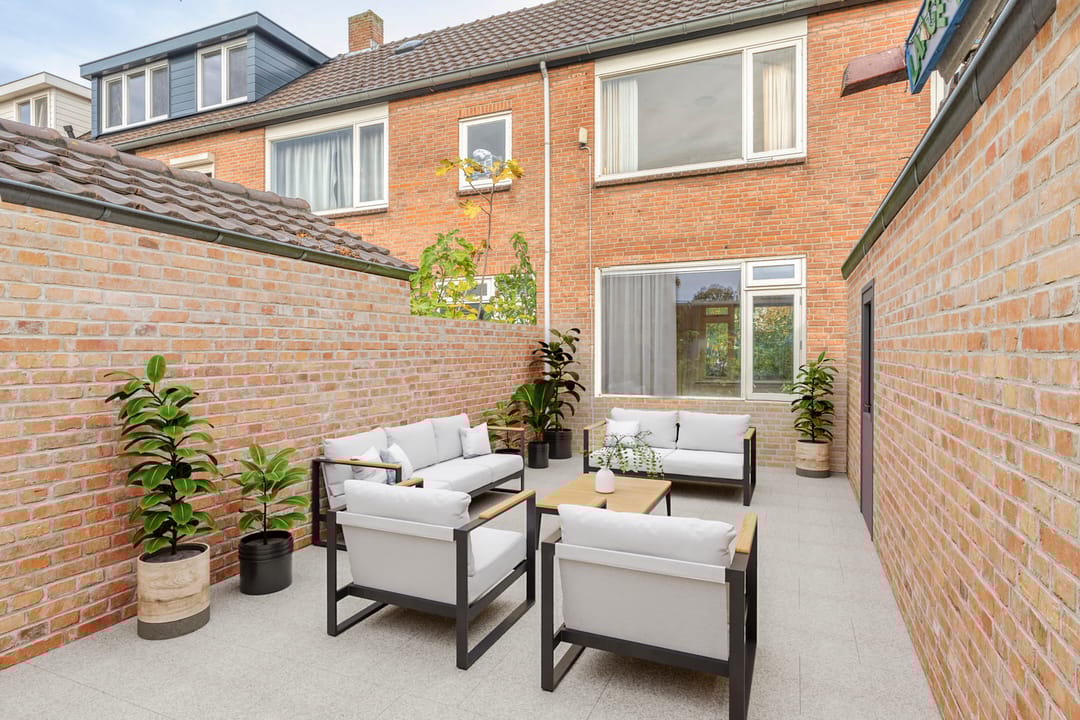 Photo 7 of Eikenstraat 8