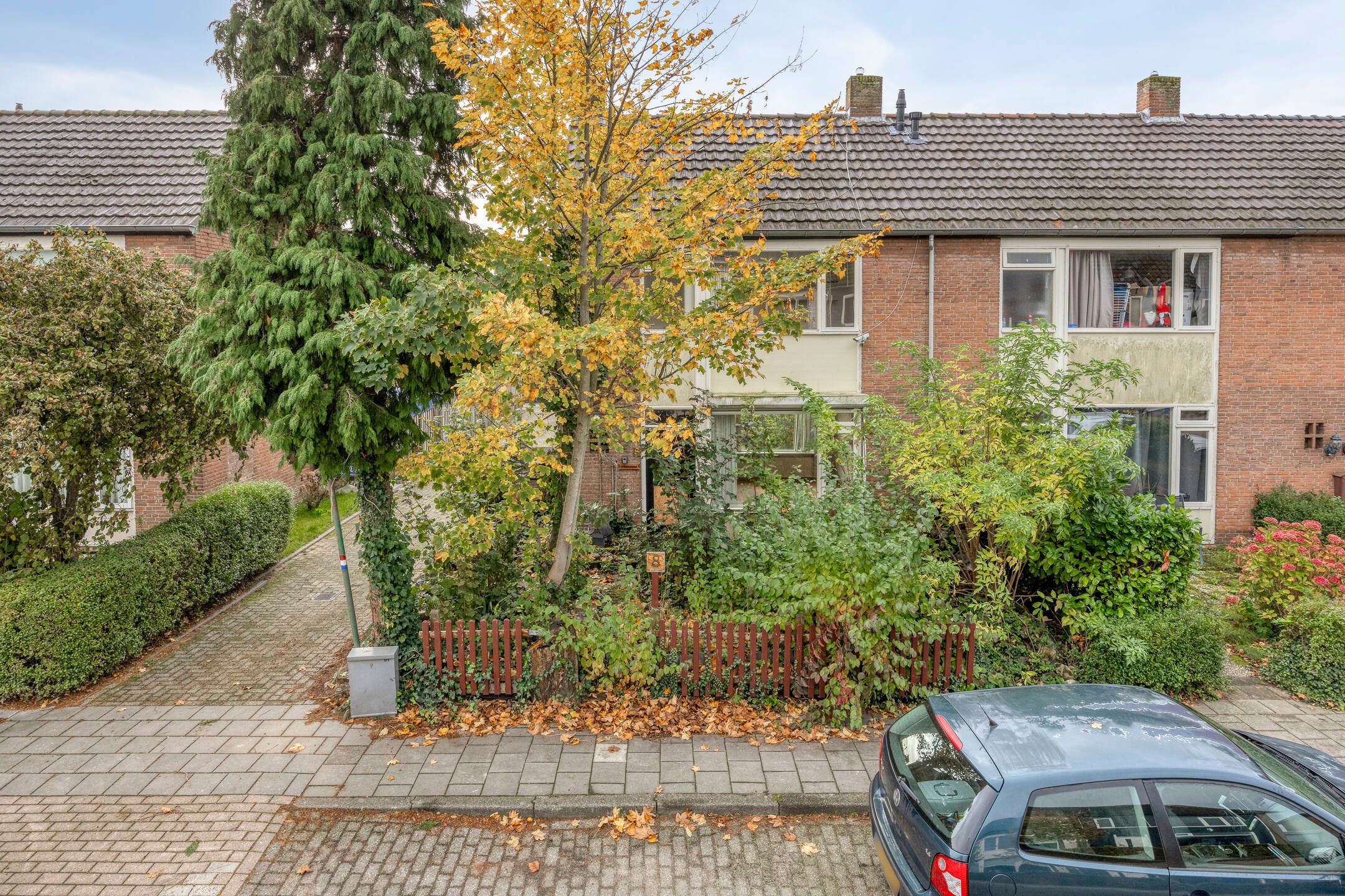 Eikenstraat, 8, Eethen, 4266ED, Noord-Brabant, Nederland 8 