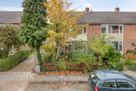 Eikenstraat thumbnail