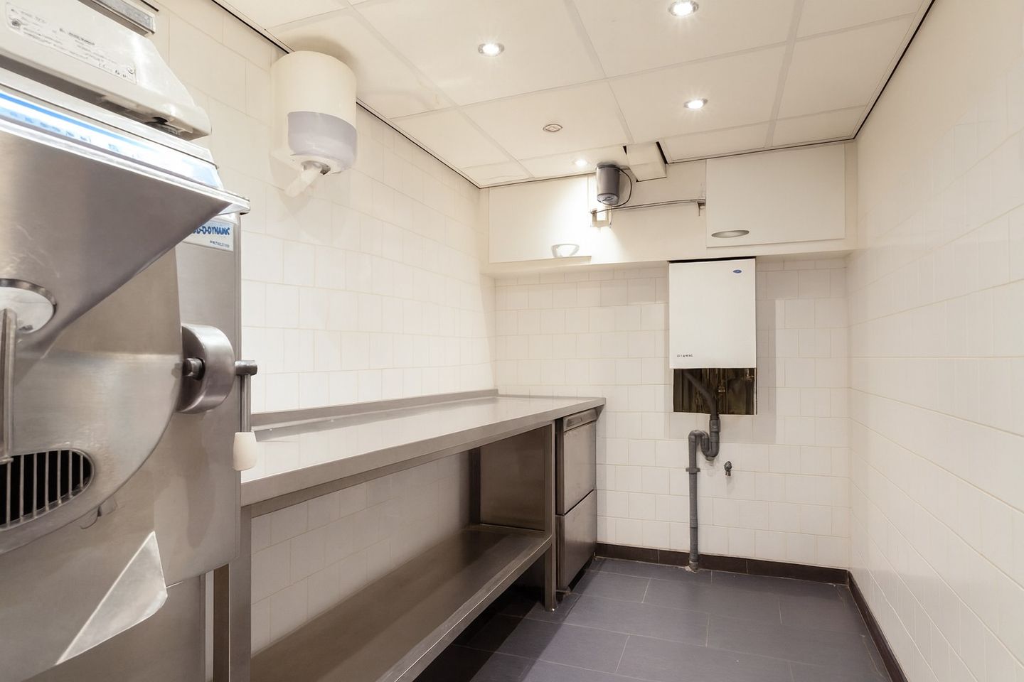 Bekijk foto 3 van Begijnenstraat 13