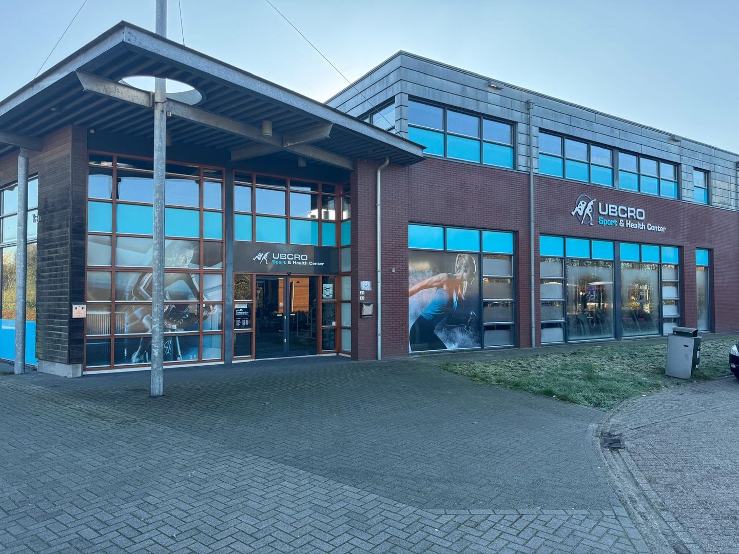 Bekijk foto 1 van Europark 22