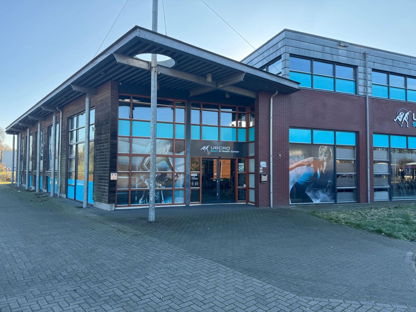 Bekijk foto 2 van Europark 22