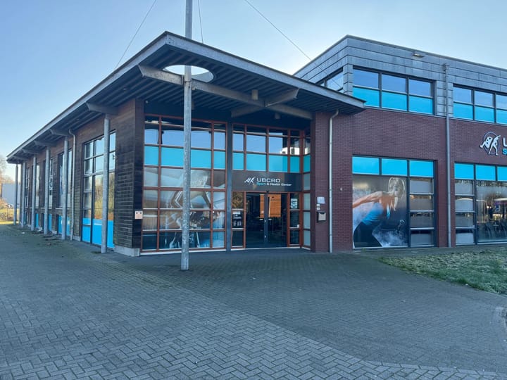 Europark 22, Winterswijk