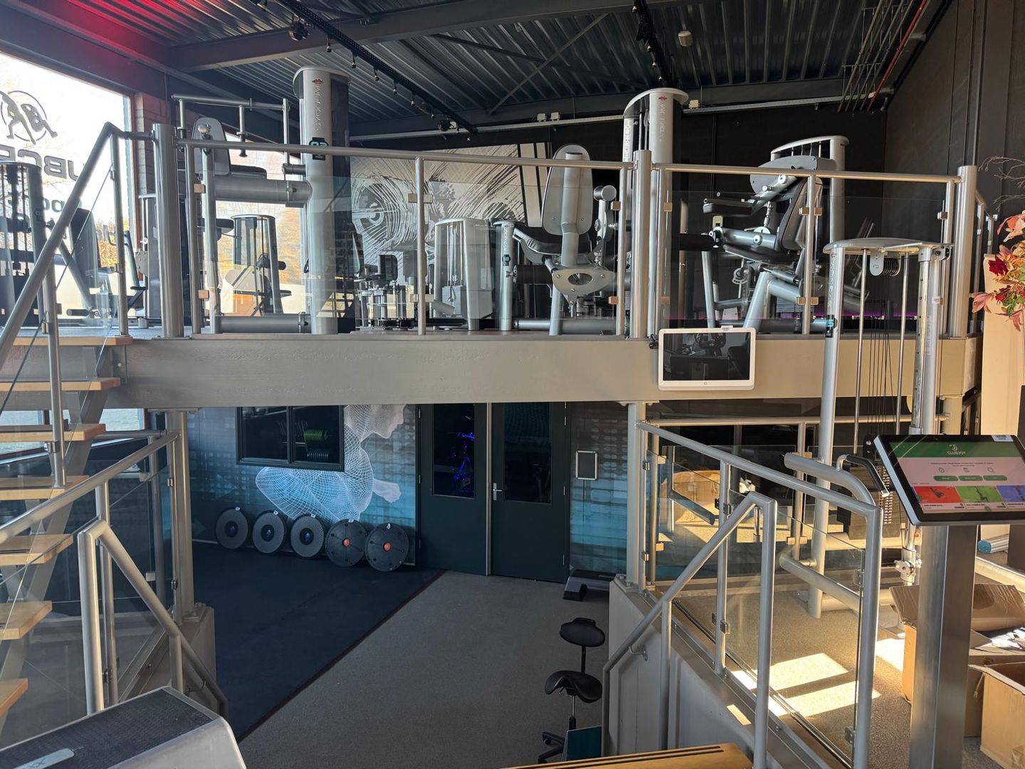 Bekijk foto 5 van Europark 22