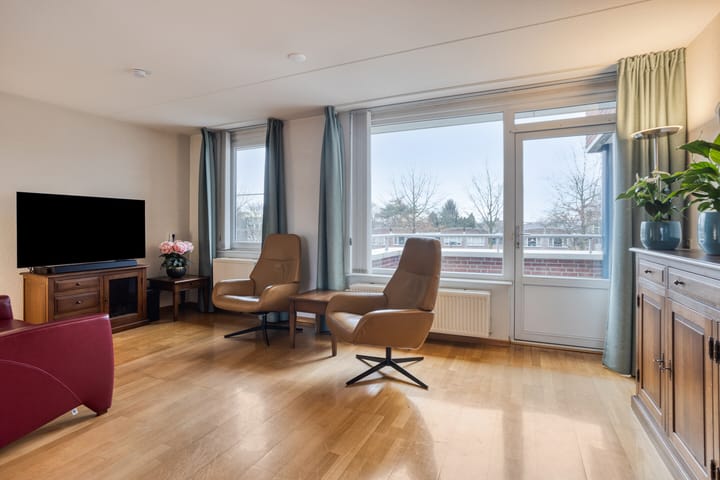 Photo 2 of Panningerveld 16