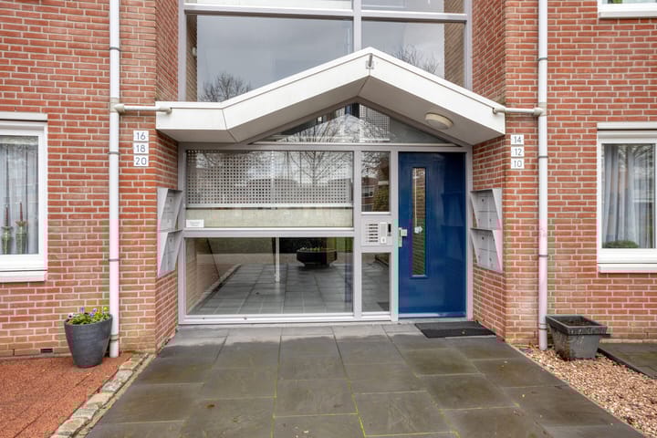 Photo 5 of Panningerveld 16