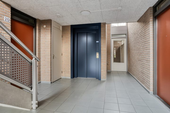 Photo 6 of Panningerveld 16