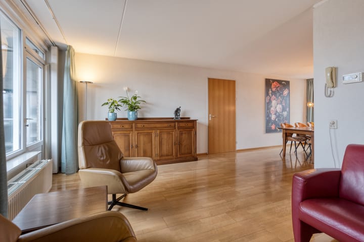 Photo 10 of Panningerveld 16