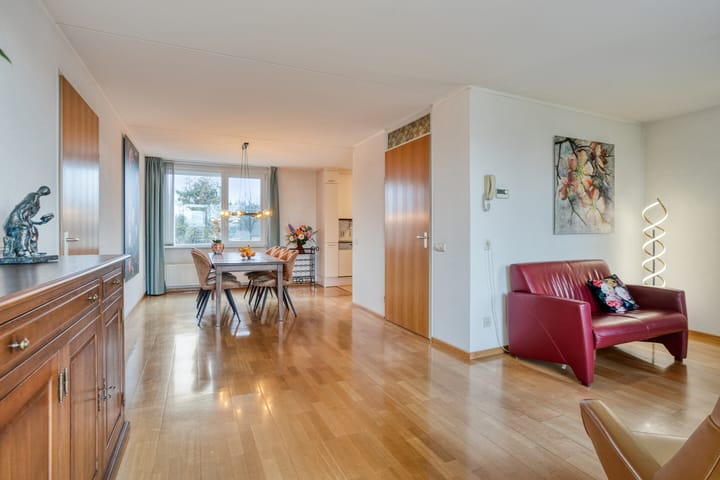 Photo 15 of Panningerveld 16