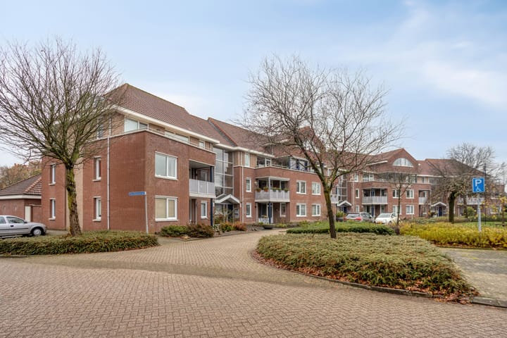 Photo 33 of Panningerveld 16