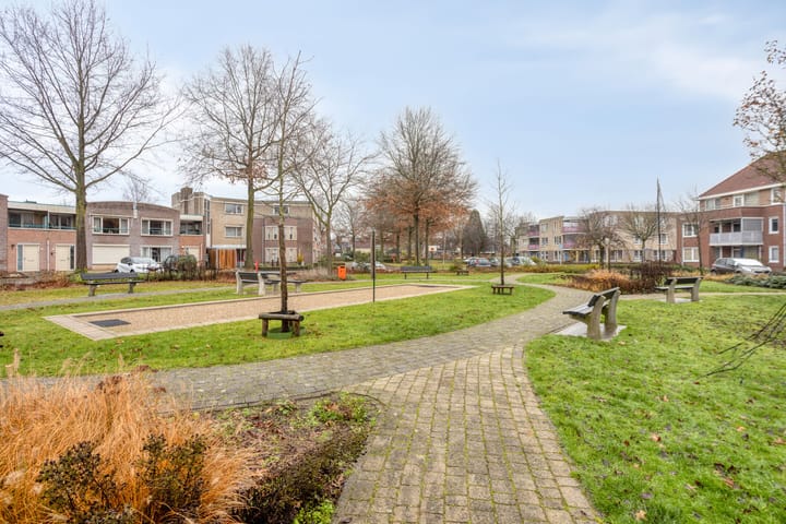 Photo 37 of Panningerveld 16