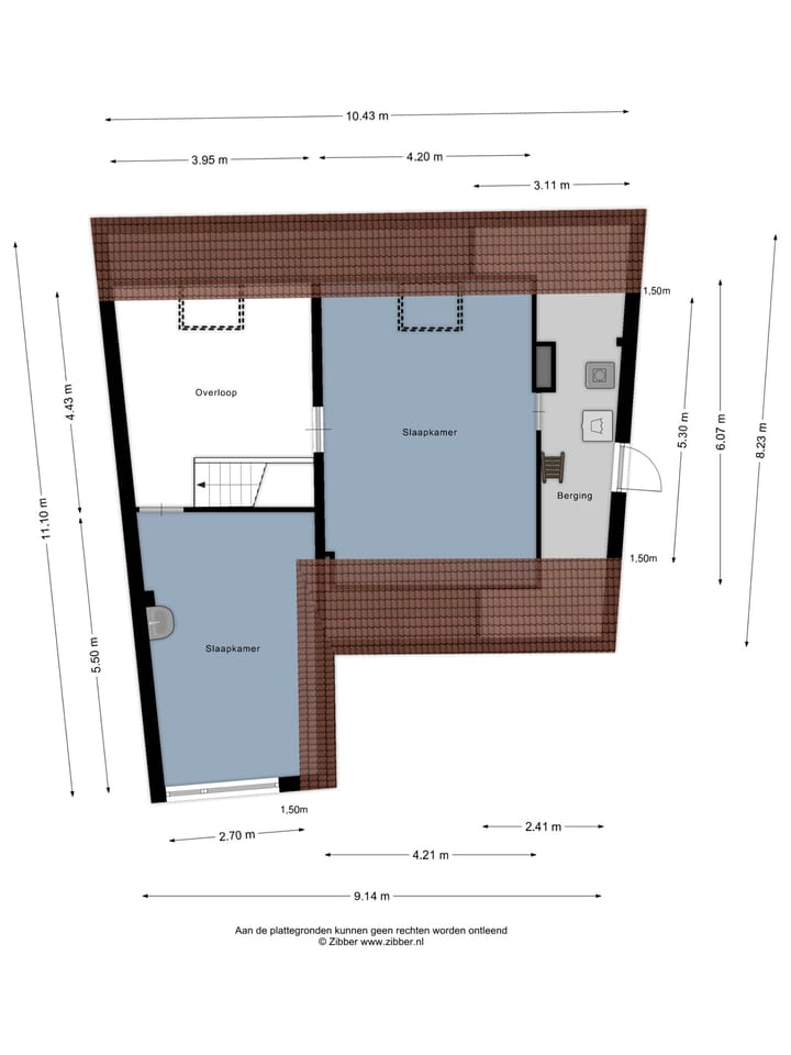 Photo 41 of Panningerveld 16