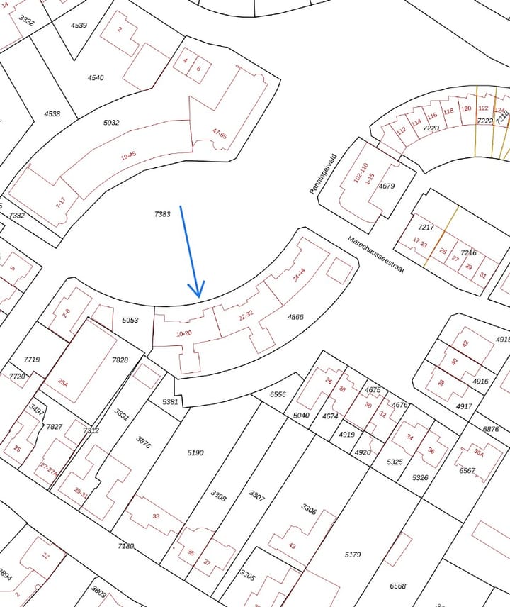 Photo 43 of Panningerveld 16