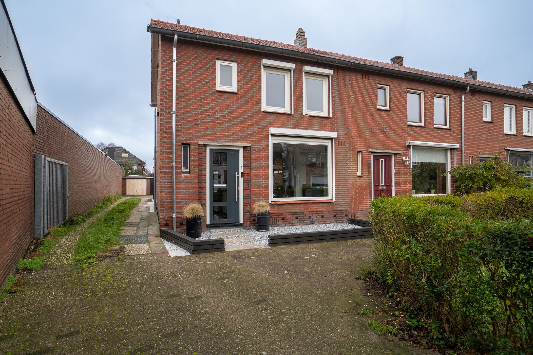 Lepelaarstraat, 1, Hengelo (OV), 7557PR, Overijssel, Nederland 1 