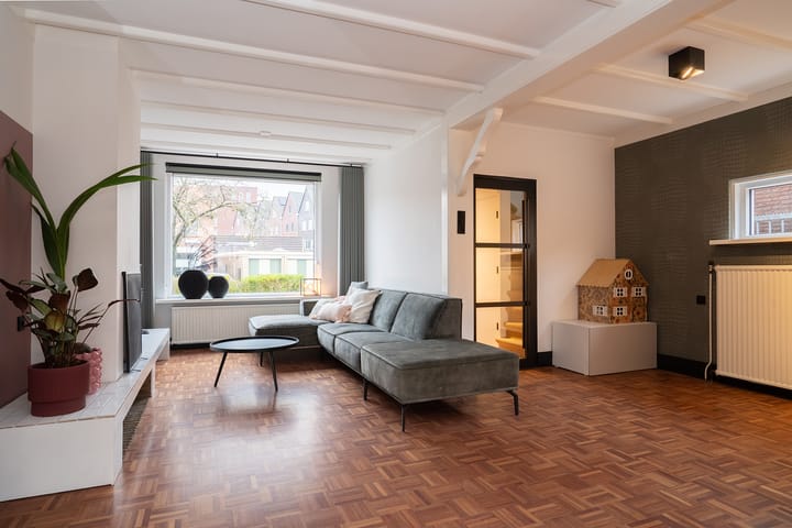 Foto 2 van Lepelaarstraat 1