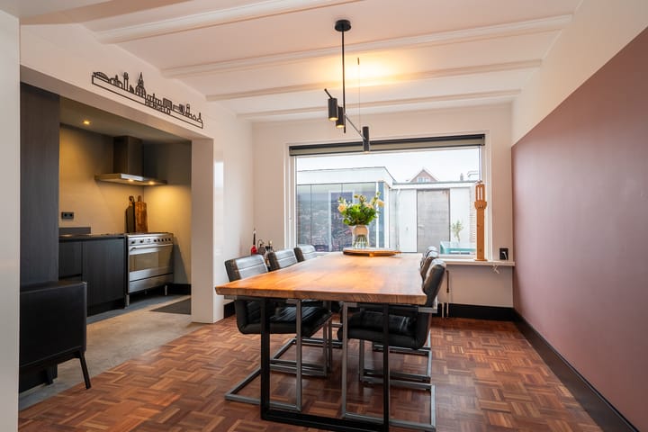 Foto 3 van Lepelaarstraat 1