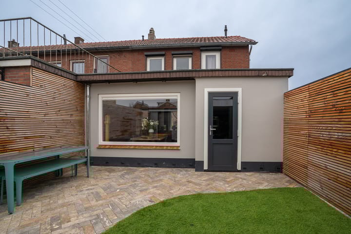 Foto 4 van Lepelaarstraat 1