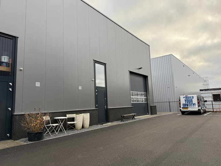 Donkervoortlaan 10, Oud-Beijerland