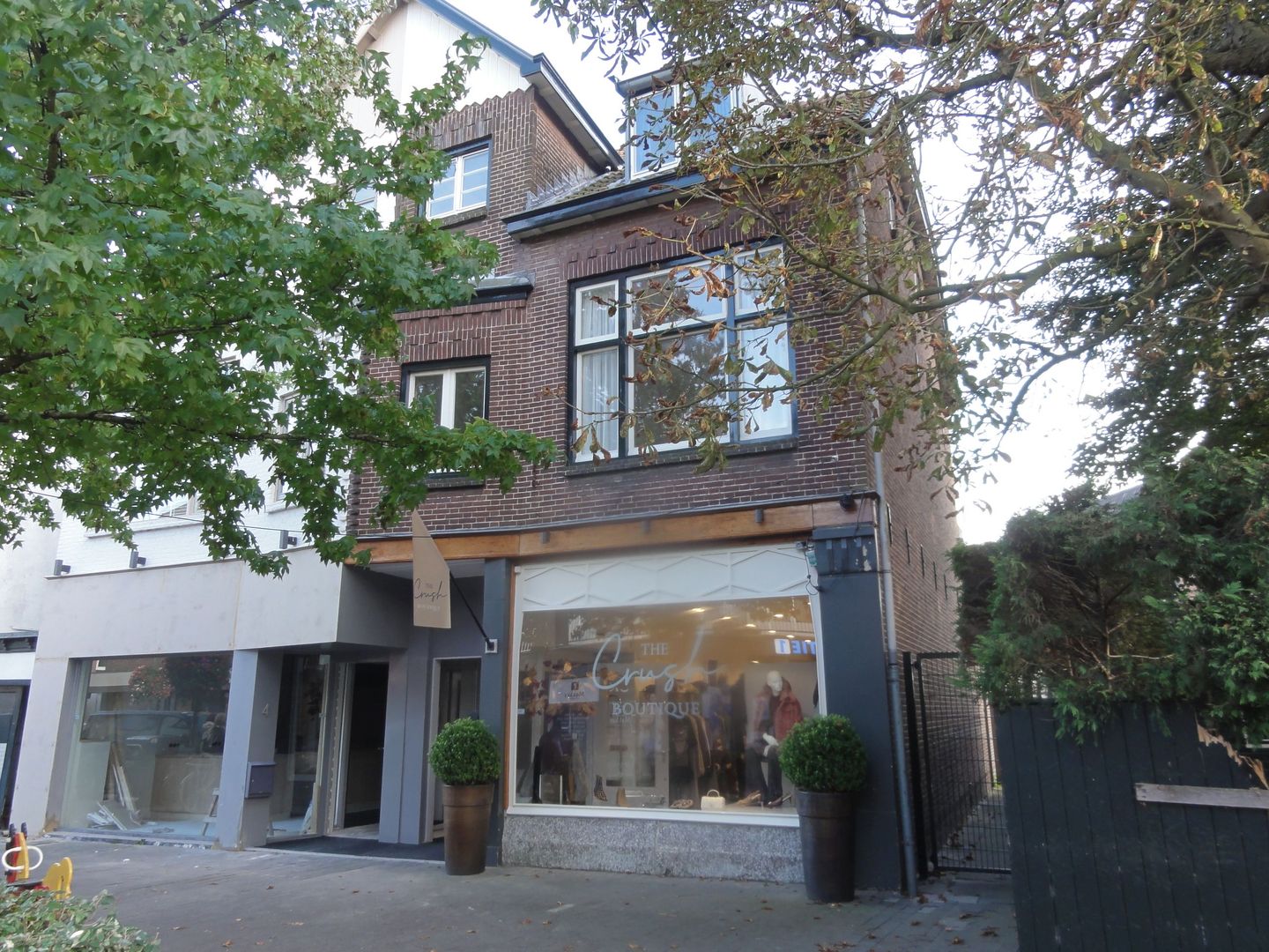 Photo 1 of de Kempenaerstraat 2-A