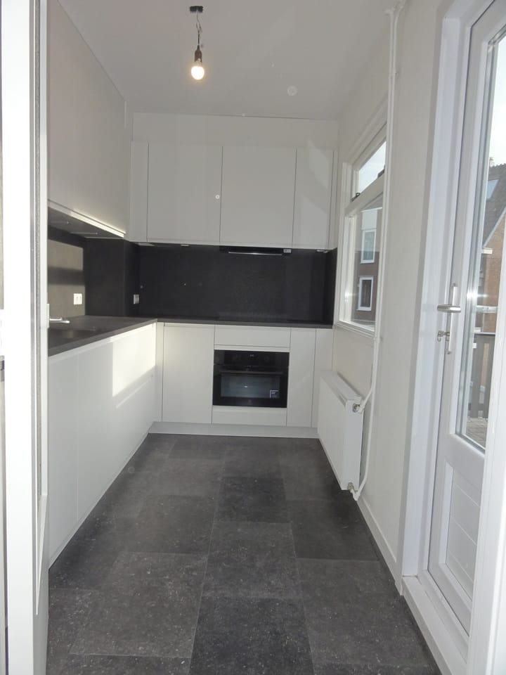 Photo 6 of de Kempenaerstraat 2-A