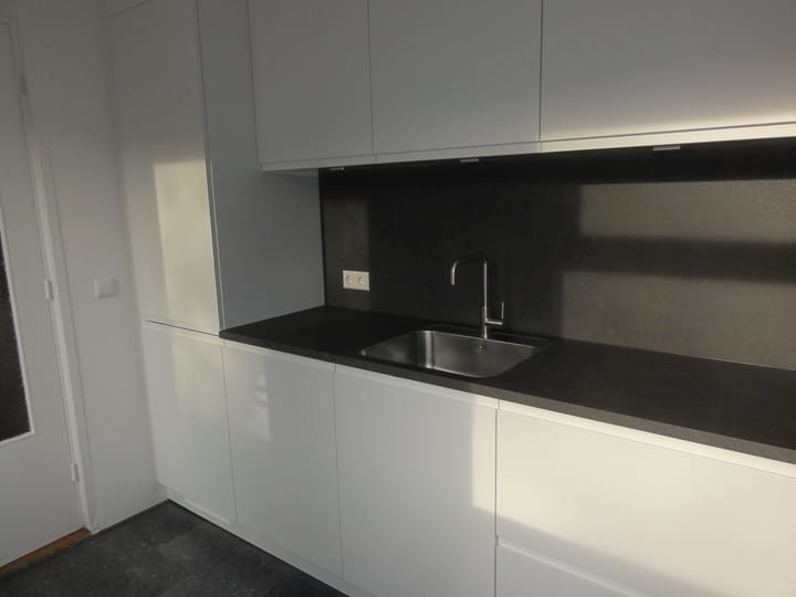 Photo 8 of de Kempenaerstraat 2-A