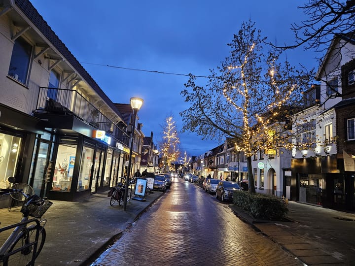 Photo 20 of de Kempenaerstraat 2-A