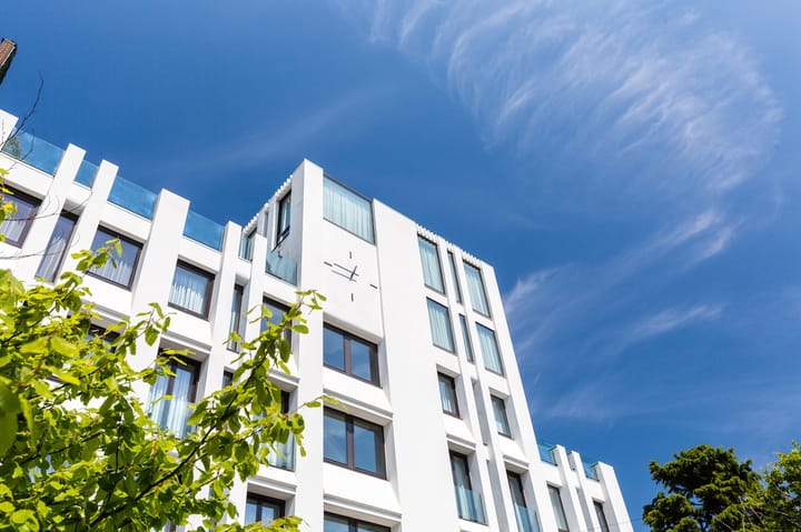 Photo 2 of Calandstraat 25-A