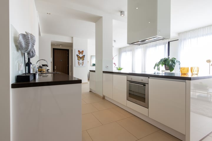 Photo 3 of Calandstraat 25-A