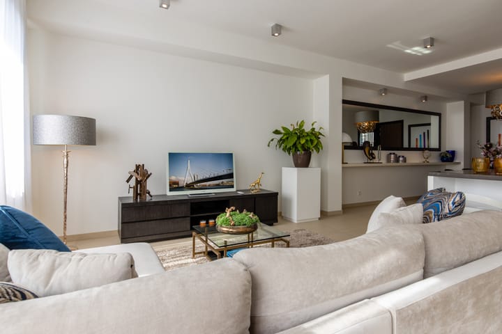 Photo 4 of Calandstraat 25-A