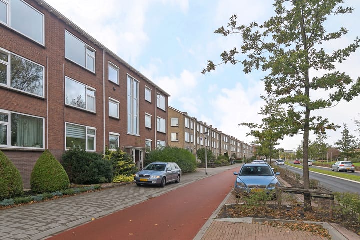 Foto 3 van Julianalaan 55-B