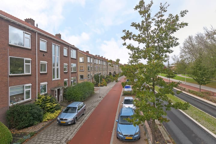 Foto 4 van Julianalaan 55-B