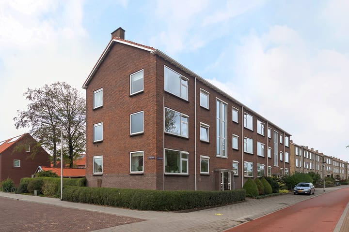 Foto 2 van Julianalaan 55-B