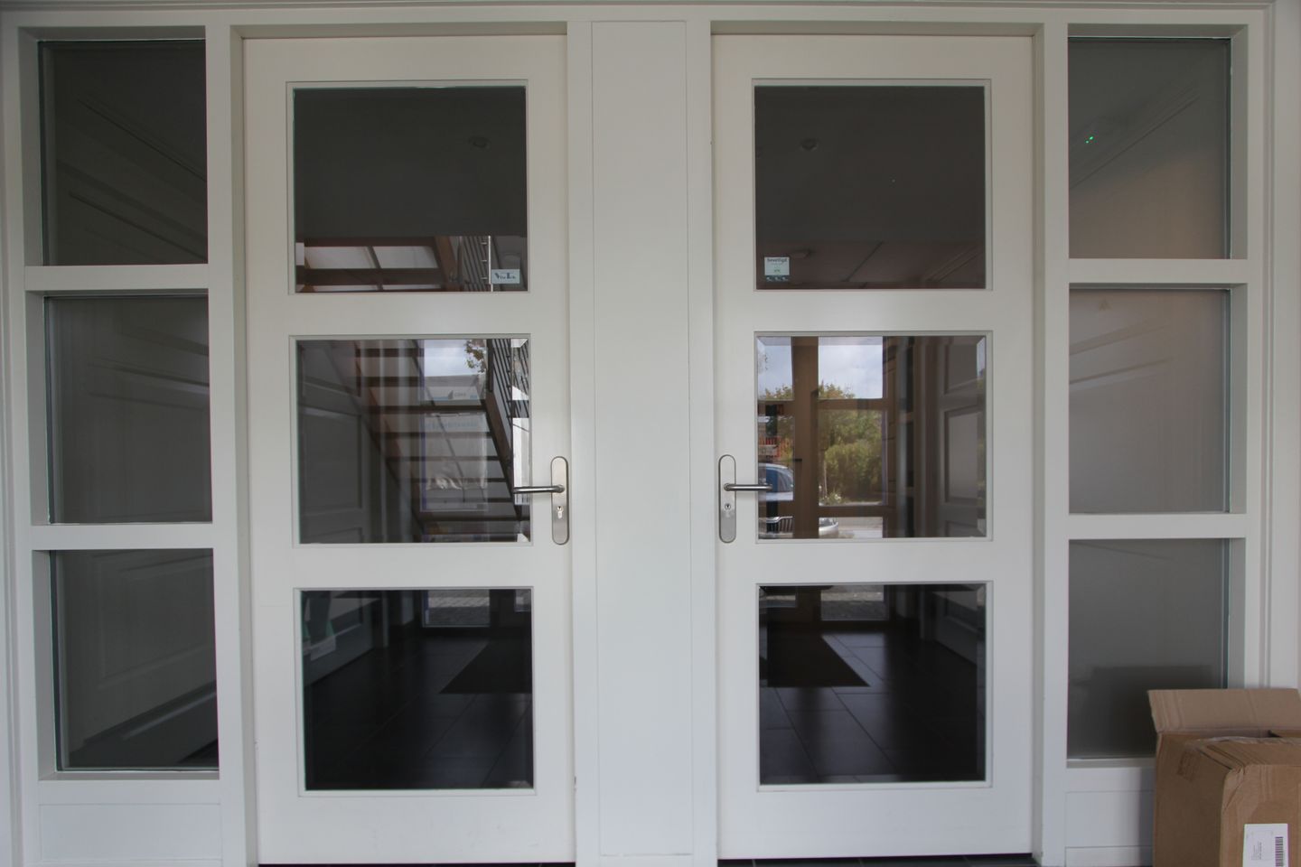 View photo 3 of Robert Peereboomweg 4