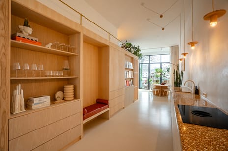 Coolhaven 154-A secondary image