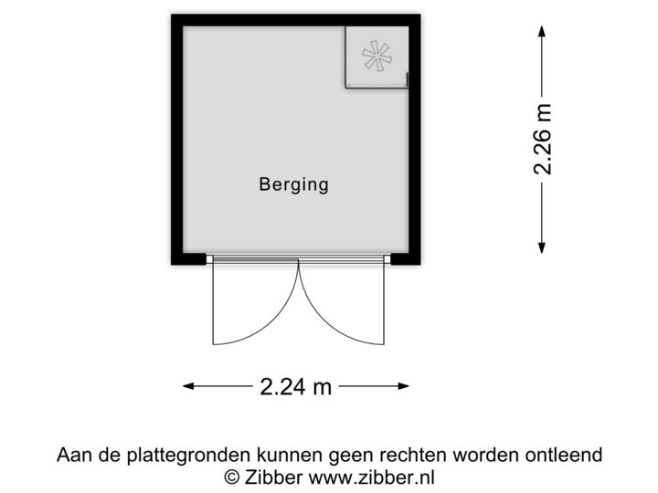 Berging