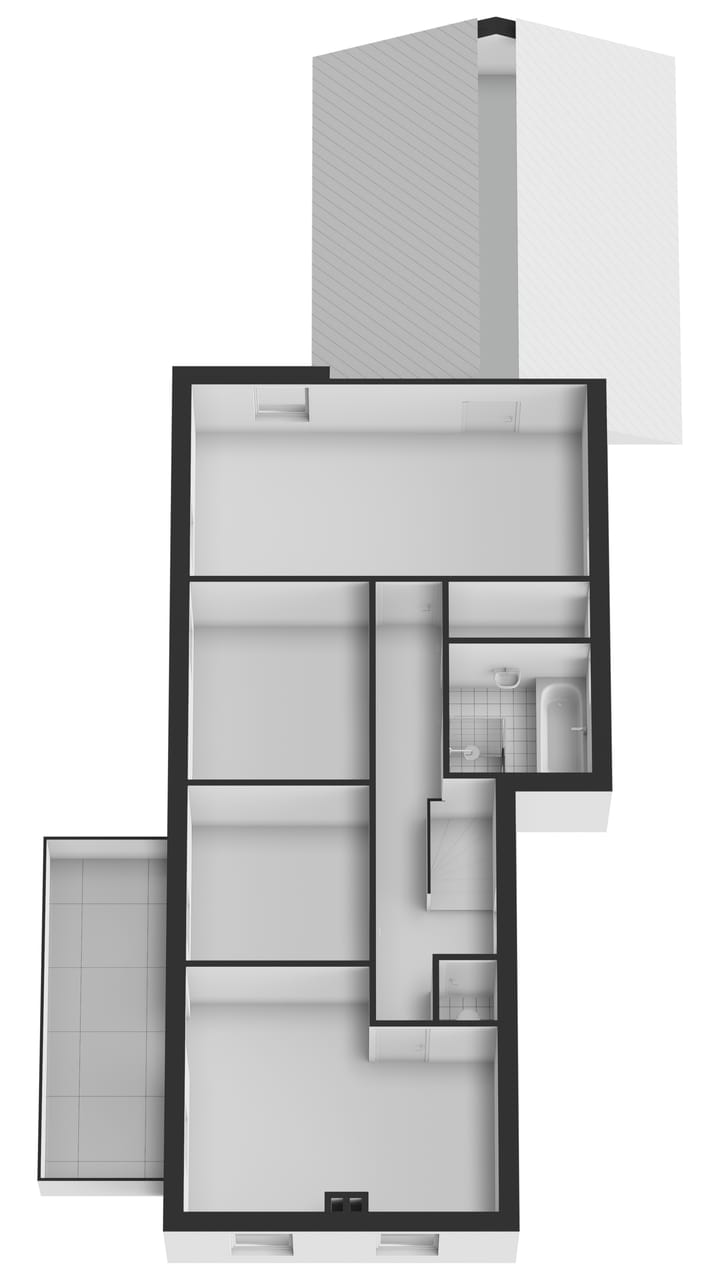 Photo 49 of Oosterstraat 42