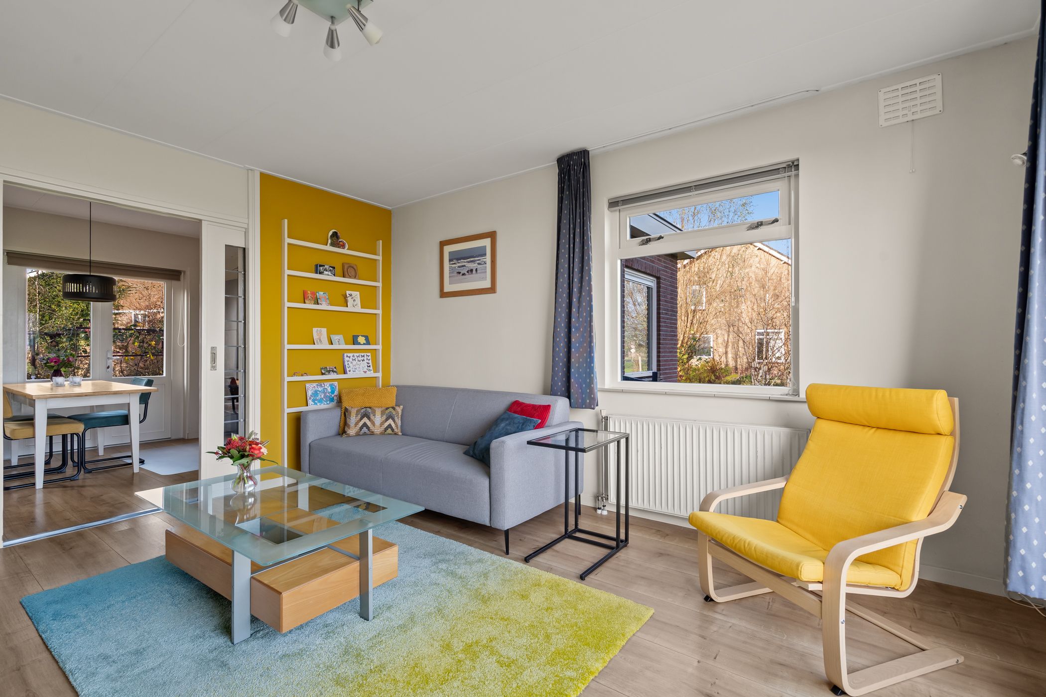 Foto 12 van Lindenlaan 23