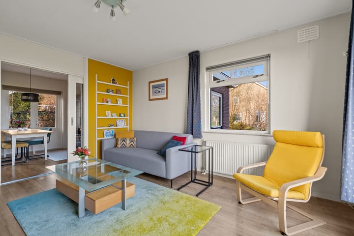 Photo 12 of Lindenlaan 23