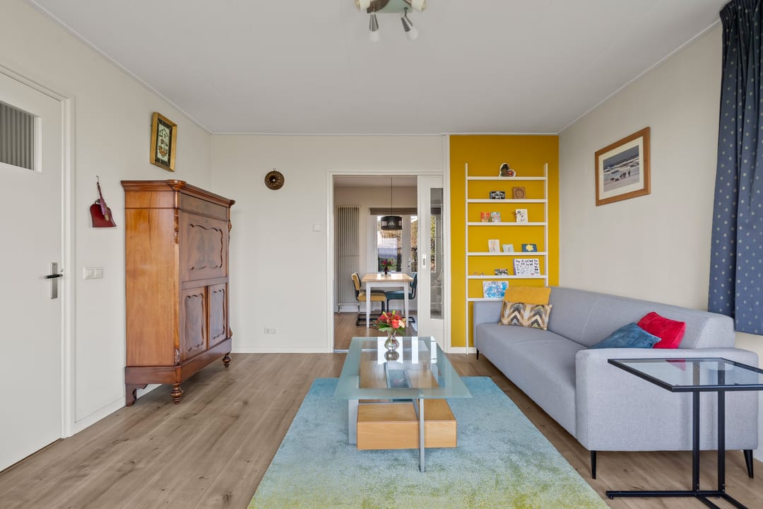 Foto 13 van Lindenlaan 23