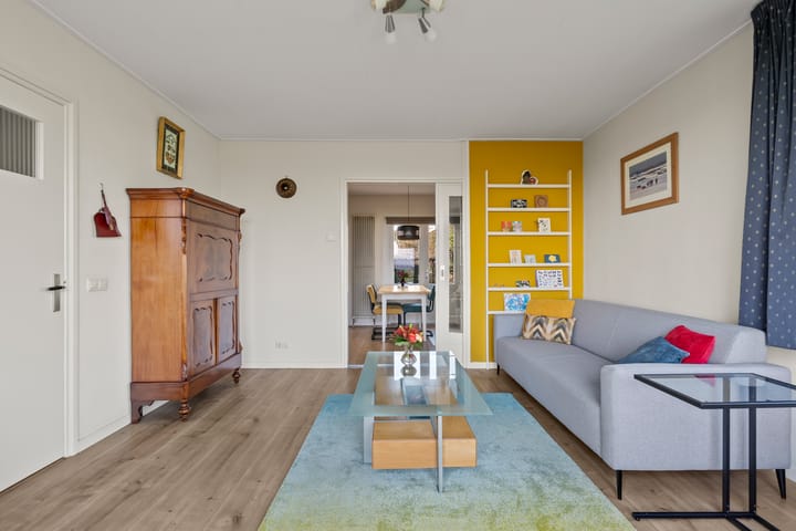 Photo 13 of Lindenlaan 23