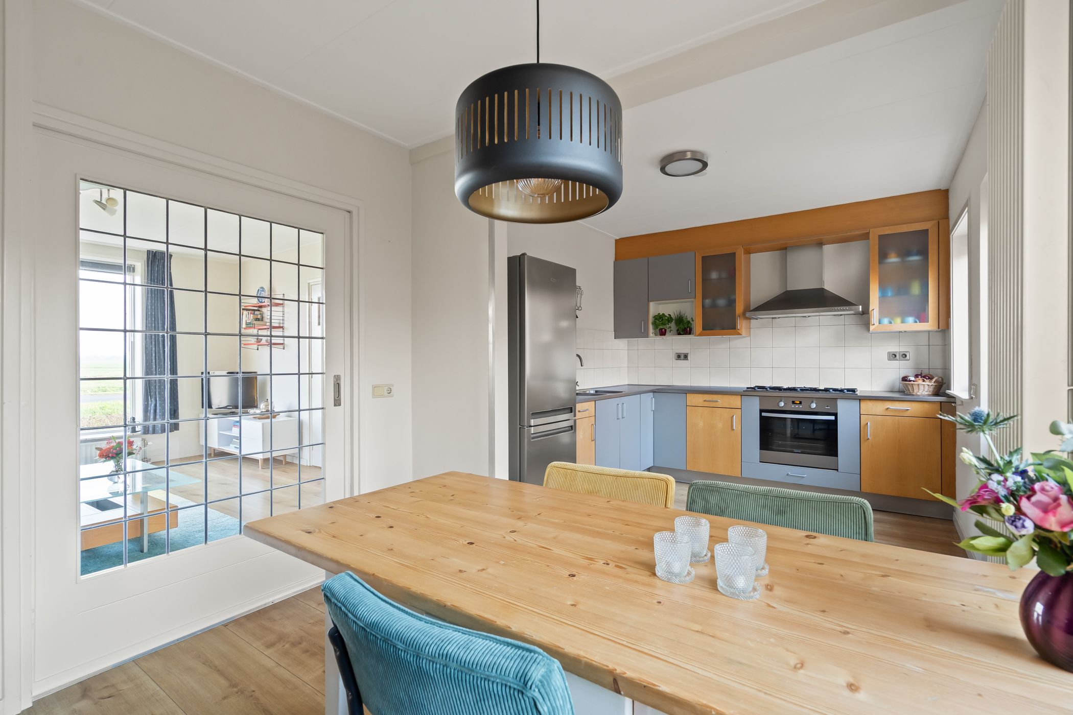 Foto 18 van Lindenlaan 23