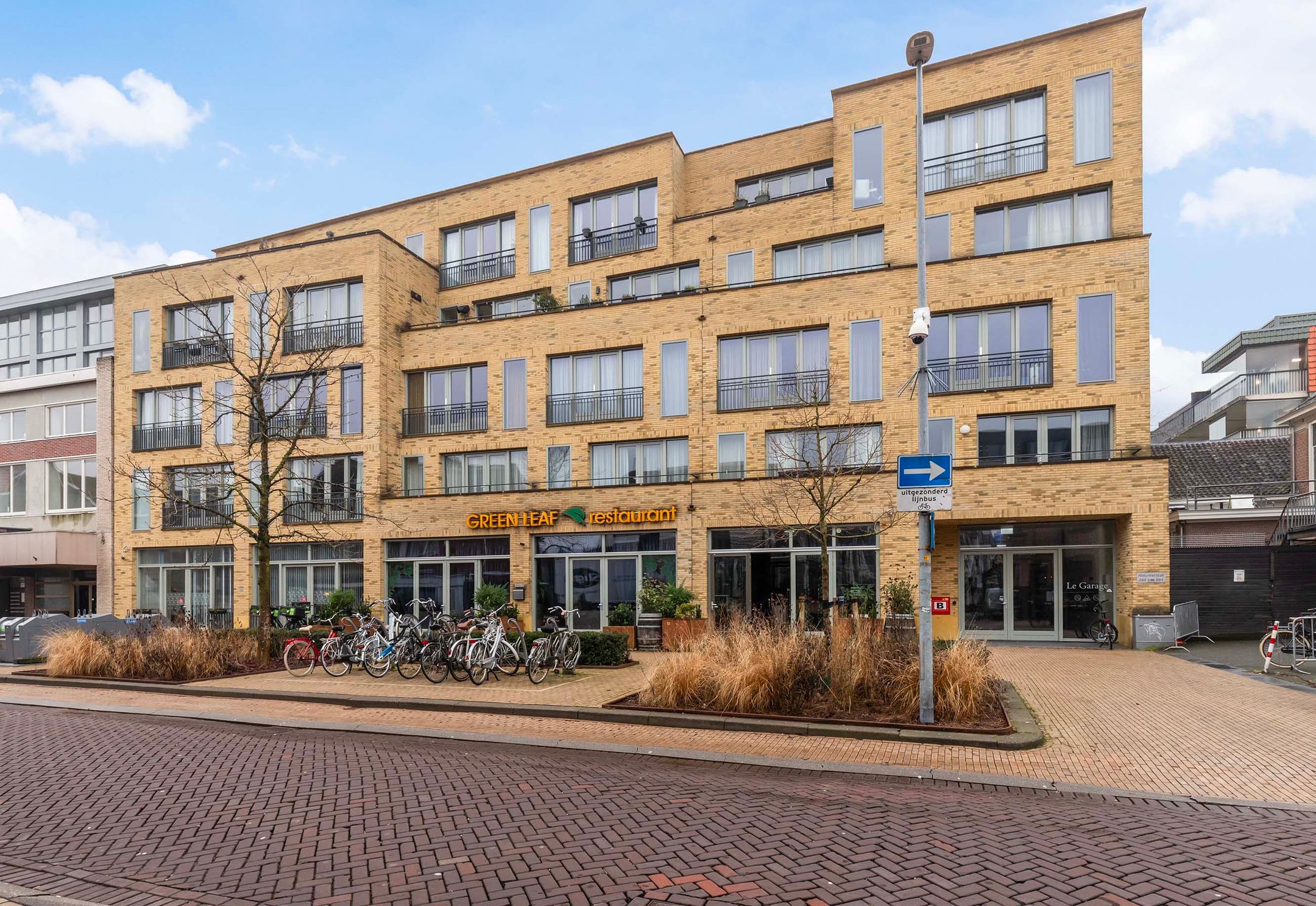 Nieuwstraat 291-E 291 E