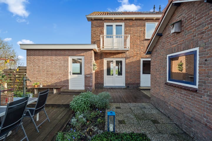 Photo 40 of Lindenlaan 23