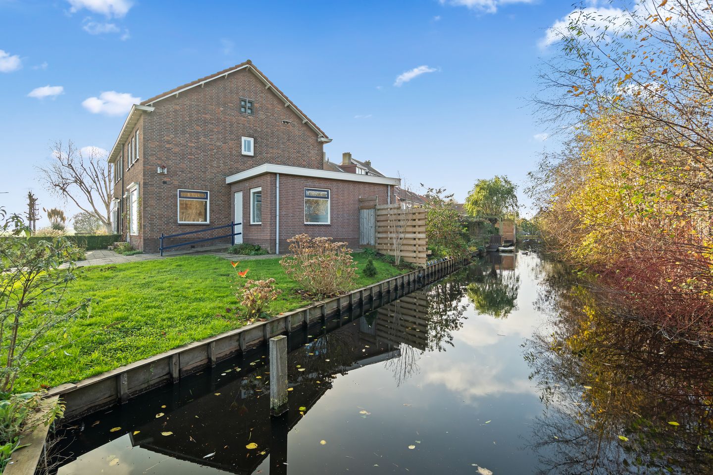 Foto 4 van Lindenlaan 23