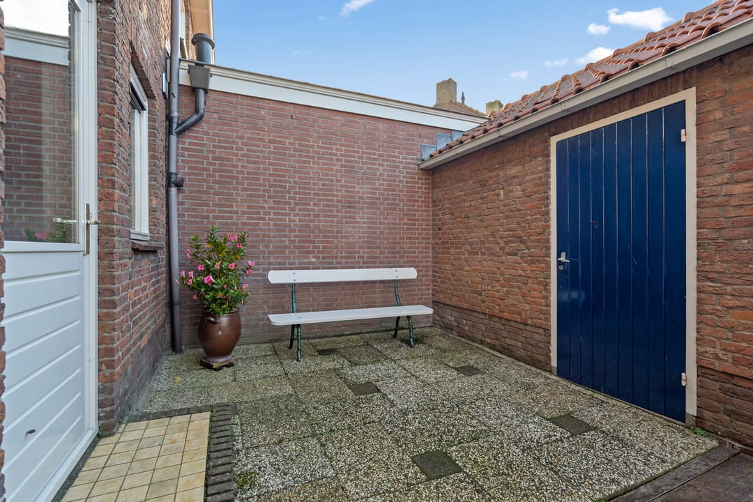 Foto 41 van Lindenlaan 23