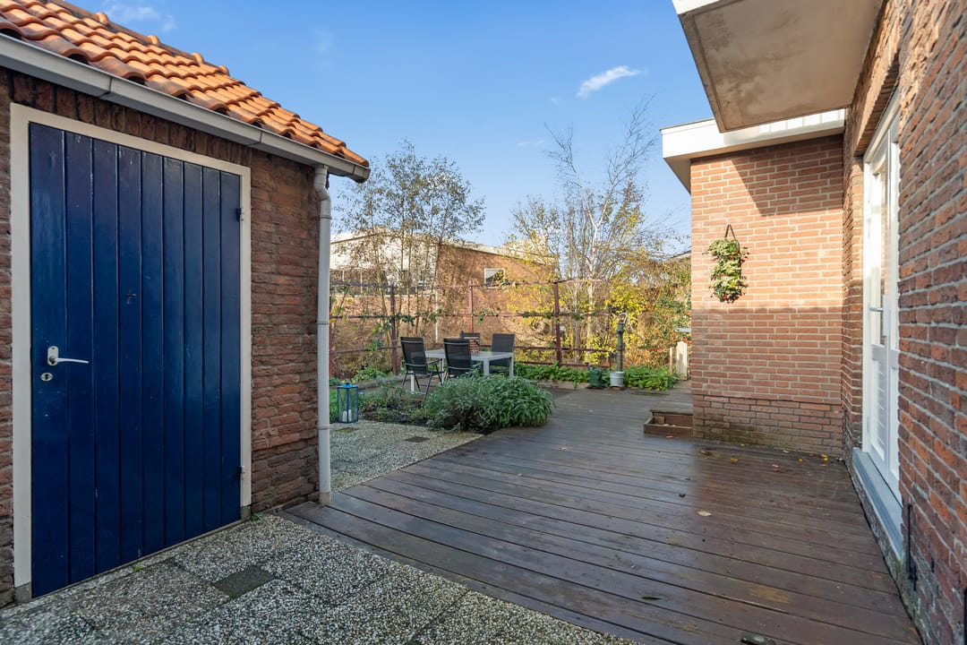 Foto 43 van Lindenlaan 23